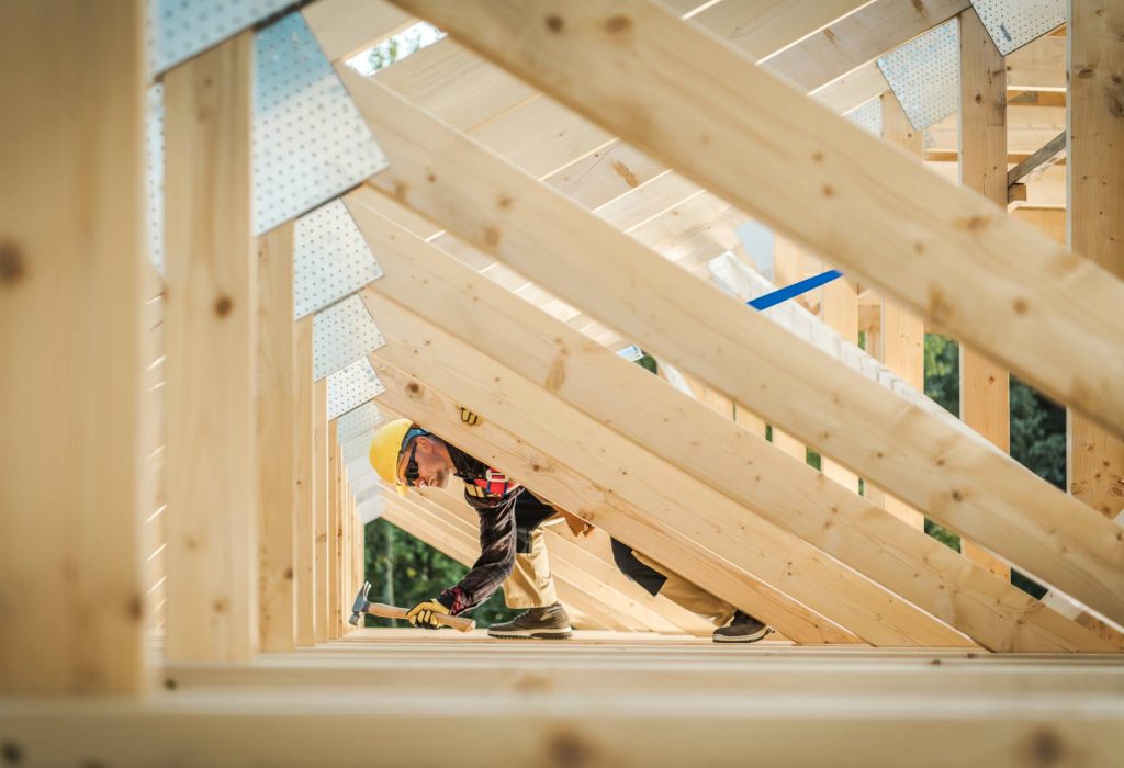 HomeBuilder Grant