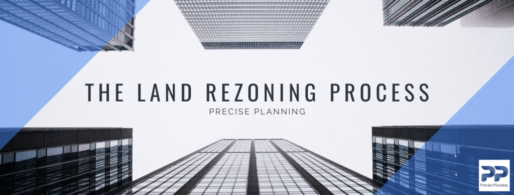 land rezoning nsw