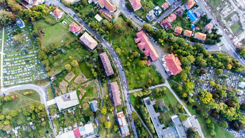Rezoning and Masterplanning